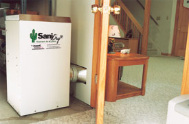 Energy Star Dehumidifier