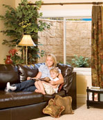 Finishing touches for basements - Lowell, Boston, Cambridge