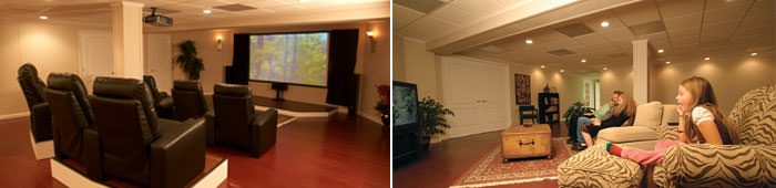 Basement Finishing in MA, including Lynn, Cambridge & Boston. Basement Finishing in MA, including Lynn, Cambridge & Boston.