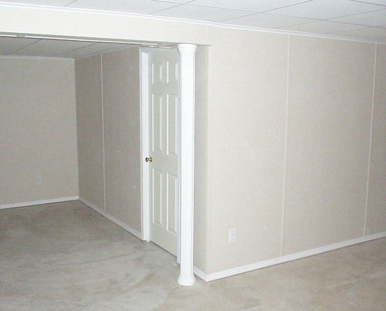 Finished Basement Wall Panels Near Boston Cambridge Lowell